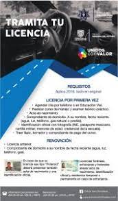 Instala Ces Modulo De Renovacion De Licencias De Conducir En El Centro Historico Fiscalia General Del Estado