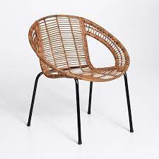 Woven Lounger Chair Target Australia 31 Liked On Polyvore Featuring Home Outdoors Patio Furniture Outdoor C Loungers Chair Outdoor Chair Cushions Chair
