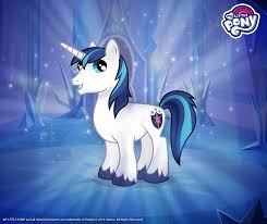 How to use armor in a sentence. Shining Armor Twilight I M So My Little Pony Game Facebook
