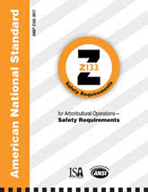 Our certified arborists adhere to strict industry safety standards and practices. Ansi Z133 2017 Revision Overview