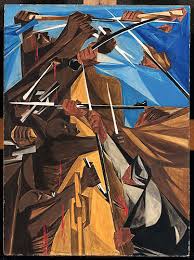 Jacob Lawrence