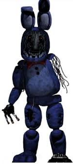 Rwqfsfasxc, also known as rxq or shadow bonnie, is a hidden character in five nights at freddy's 2, and a key character in five nights at freddy's 3. 50 Fnaf Animatronics Ideen Fnaf Five Nights At Freddy S Fnaf Bilder