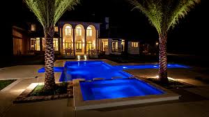 Hayward Colorlogic Led Lights Lighting Pool Lighting Hayward Residential And Commercial Pool Products