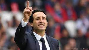 Browse 12,204 unai emery stock photos and images available, or start a new search to explore more stock photos and images. Arsenal Appoint Unai Emery As New Head Coach Sports German Football And Major International Sports News Dw 23 05 2018