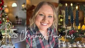 Christmas Home Tour 2021