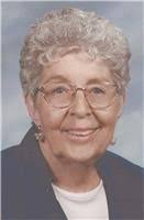 Lora Thomas Obituary (1922