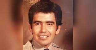 Joseph Perea Sr. Obituary