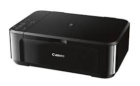 Canon Pixma Mg3620 Wireless All In One Color Inkjet Printer With Mobile And Tablet Printing Black Printer Business Affiliate Printer Driver Printer Canon
