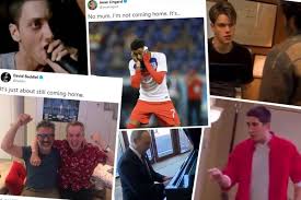 It S Coming Home Memes All The Best Memes As England Bid To Reach World Cup Final For First Time Since 1966 London Evening Standard Evening Standard