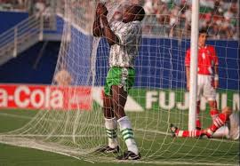 Lionel messi, neymar, adebayo akinfenwa, antonio conte, isco etc. Best Nigeria World Cup Goal Celebrations Goal Com
