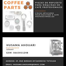 The espresso is also poured into this cup for an easy, automatic drink. Coffee Parts Home Facebook