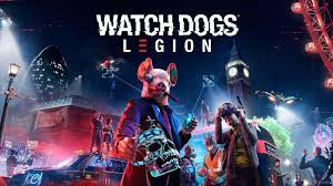 Wallpapers in ultra hd 4k 3840x2160, 1920x1080 high definition resolutions. Nvidia Geforce Rtx3090 Cannot Run Watch Dogs Legion With Constant 60fps In 4k Ultra