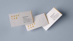 Download Premium Business Card Mockup Business Card Mock Up Premium Business Cards Business Cards Creative Templates
