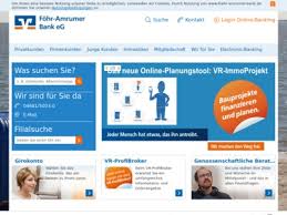 21, 25938, wyk auf föhr deutschland inklusive kontaktdaten wie adresse, telefonnummer, webseite, anfahrtsplan u.a. Fohr Amrumer Bank Eg Firstfive