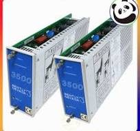 Bently Nevada 1800/20-XX-90-02-00 MOD:158611-01 Vibration ...