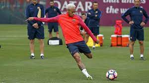 We did not find results for: Magical Neymar Jr Shows His Skills In Training Session
