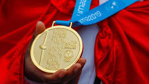 Quiénes son los peruanos que ganaron medallas oro en los Juegos  Panamericanos Lima 2019? | RESPUESTAS | MAG.