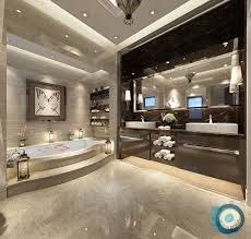 Read The Article Your Bathroom Is The Place Where You Can Lock The Door And Relax So Make It A In 2020 Bathroom Design Luxury Dream Bathrooms Bathroom Interior Design