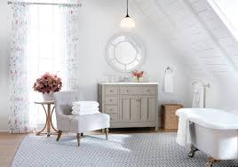 From our thoroughly reviewed vanities, give your bathroom a stunning look. All About Martha Stewart S New Line Of Bathroom Vanities Martha Stewart