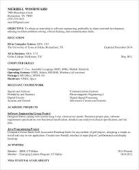Pick one of our free resume templates, fill it out, and land that dream job! Printable Resume Template 35 Free Word Pdf Documents Download Free Premium Templates