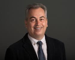 Dr. Orosz László, PhD