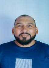 Candidato Jaime Brito