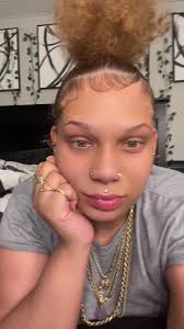 Kendrick Jefferson Almost Lost My Life Lets See What