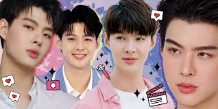 12 Fakta Saint Suppapong, Aktor Thailand yang Cute & Populer