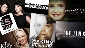 Here are the best mystery shows streaming now on netflix. This Is Your Brain On True Crime Stories Huffpost Life