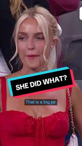 A Bet's a Bet! Taylor Fritz's Girlfriend Takes