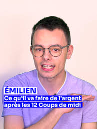 Emilien et son incroyable parcours dans les 12 Coups de Midi