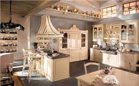 Consider sleek midtown gray cabinets with little or no hardware to give your kitchen a sophisticated contemporary flair. 20 Country Style Kitchen Decor Ideas