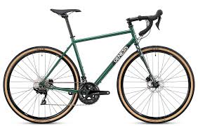 Gravel Bikes Aus Stahl 2019 Stahlrahmen Bikes In 2020 Stahl Stahlrahmen Rahmen