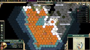 Civilization V: Gods & Kings Part #4 - I Explain Way Too Much About Religion