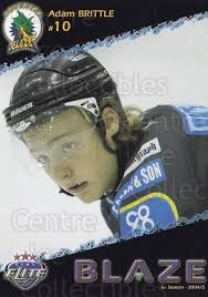 Center Ice Collectibles