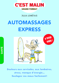 Les douleurs au cou, ou cervicalgies, peuvent avoir de multiples origines. Quatre Auto Massages Simples Pour Soulager Sa Nuque Madame Figaro