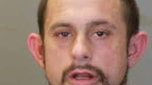 Columbus man arrested after choking woman with dog leash, police say