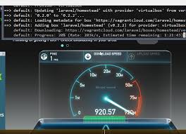 Go to your search engine of choice—if those choices are google or bing—and search the term speed test. both will pop up a test in the top of the search . Why Does My Fiber Download Speed Increase When Testing Upload Speed Super User