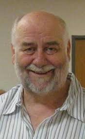 James Richardson Obituary