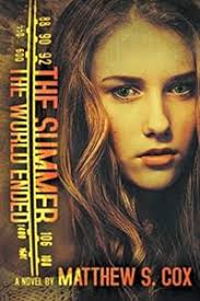 Book reviews for Young Adult