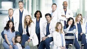 Stai cercando la serie tv grey's anatomy streaming? Full Video Watch Grey S Anatomy Season 15 Episode 1 S15x01 Hd Tv Series Anakcodot007 On Twitch