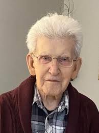 Charles-Eugène Bouchard (Avis de décès)