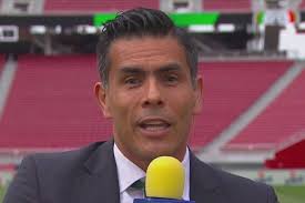 TUDN borra a Oswaldo Sánchez y Kikín Fonseca para debut de México en Copa  Oro