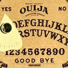 Wikiquote alberga frases célebres de o sobre paradoja. Jugar Ouija Online Por Internet Nestavista