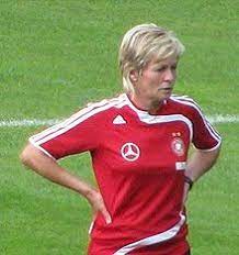 Fußball ist ein hochemotionaler sport. Deutsche Fussballnationalmannschaft Der Frauen Wikipedia