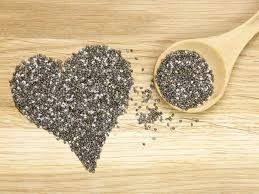 By keri glassman, ms, rd, cdn chia seeds have exploded in popularity in recent years. Chia Seeds Chia Seed Nutrition Facts