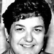 Search Sandra Niles Obituaries and Funeral Services