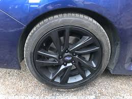 This project took 2 cans of. Dipped Some Bits On My Levorg I Used A Whole Can Of Luxury Metal Black Saphire Metallic Im Really Pleased With The Finish But There Aint A Great Deal Of Metallic In