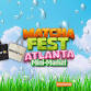Matchafest Atlanta™ (Mini Market) event image