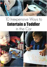 Road Trip Tips For Planning An Organized Vacation Craftionary Toddler Road Trip Toddler Travel Road Trip With Kids